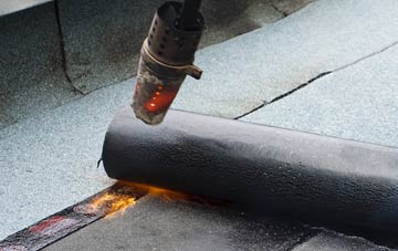 Lacey Green asphalt roofing replacement