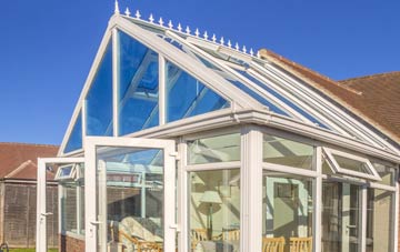 conservatory roof insulation costs Lacey Green