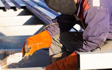 Lacey Green flat roofing options
