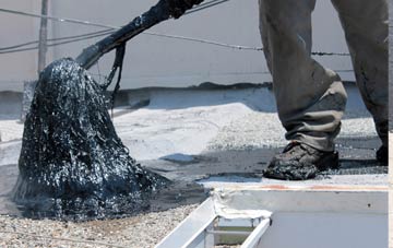 Lacey Green flat roof waterproofing costs