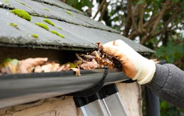 gutter cleaning Lacey Green