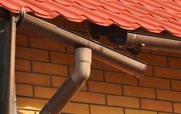 Lacey Green gutter repair costs