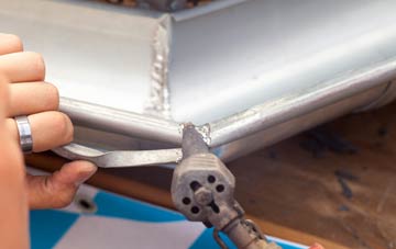 Lacey Green guttering repair quotes