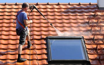 roof cleaning Lacey Green