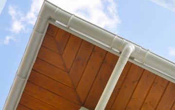 Lacey Green soffit types