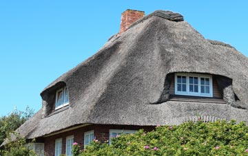 thatch roofing Lacey Green