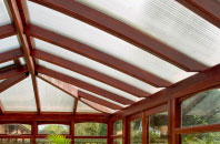 Lacey Green conservatory roofing insulation
