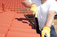 Lacey Green gutter repair